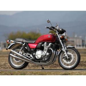 r's gear（アールズギア） ワイバンクラシック 4本出しフル