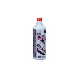 リスロン カーブライト 4L 高級な上質ポリマー配合 プロに最適のフッ素