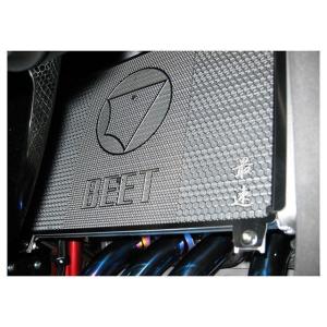 BEET ビート ラジエターガード コアガード Ninja ZX-25R/ZX-4R/SE/ZX