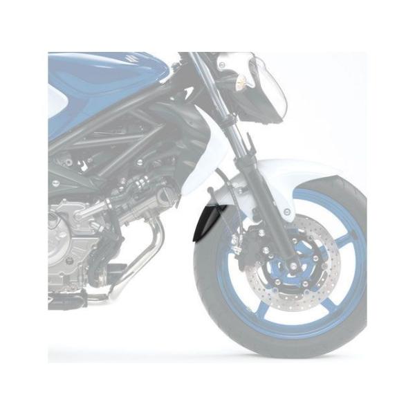 PYRAMID PLASTICS SFV 650 Gladius フェンダー Suzuki SFV ...