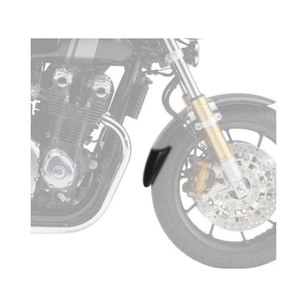 PYRAMID PLASTICS CB 1100 RS フェンダー Honda CB 1000 RS...