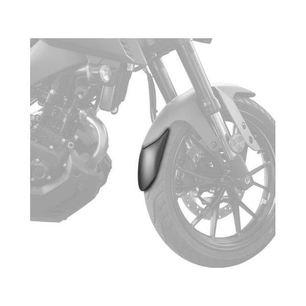 PYRAMID PLASTICS MT-125 YZF-125 R フェンダー Yamaha MT-...
