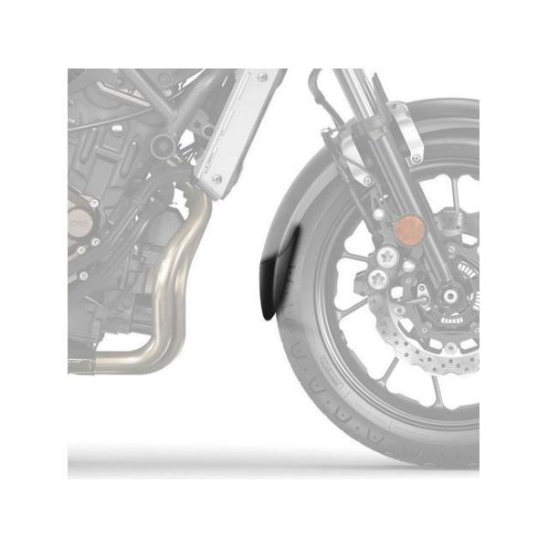PYRAMID PLASTICS XSR 700 フェンダー Yamaha XSR 700 Exte...
