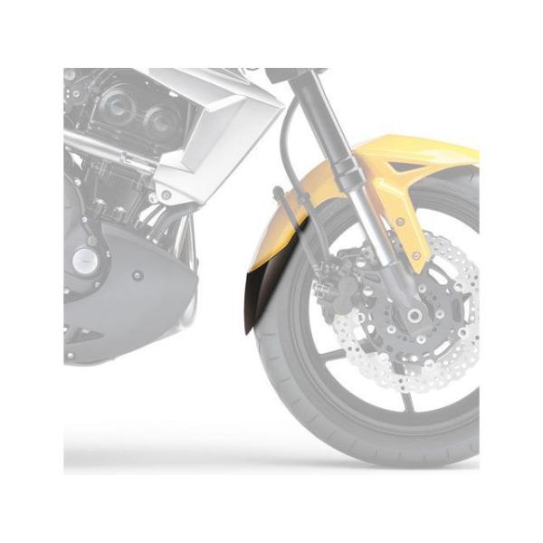 PYRAMID PLASTICS Versys 650 フェンダー Kawasaki Versys ...