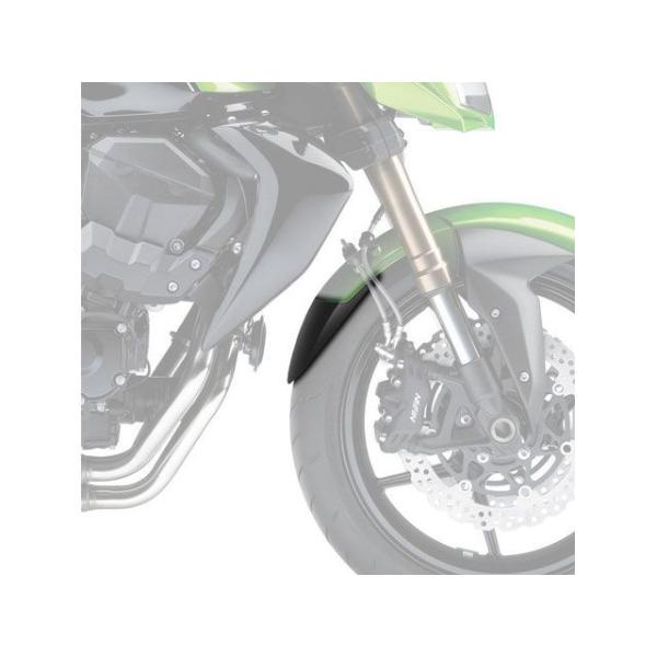 PYRAMID PLASTICS Z 750 Z 750 R フェンダー Kawasaki Z 75...