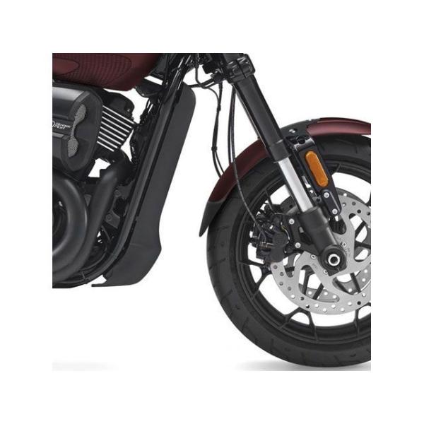PYRAMID PLASTICS Street Rod フェンダー Harley Davidson ...