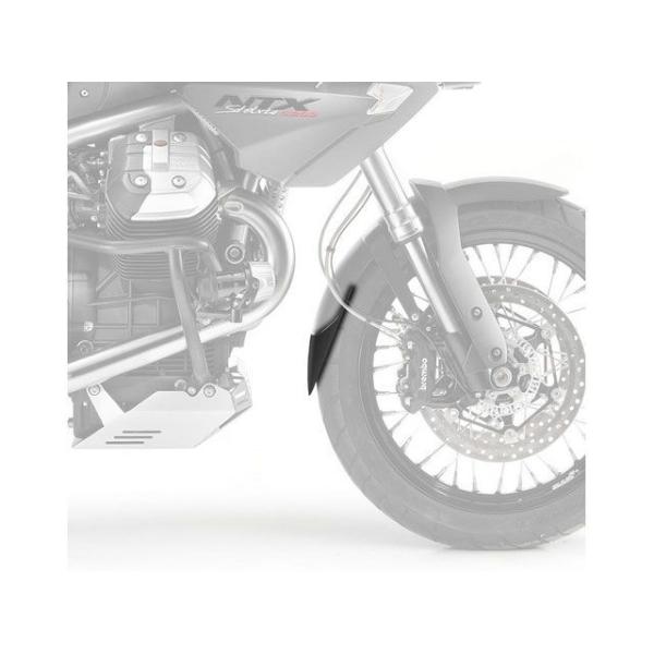 PYRAMID PLASTICS Stelvio 1200 8V フェンダー Moto Guzzi ...