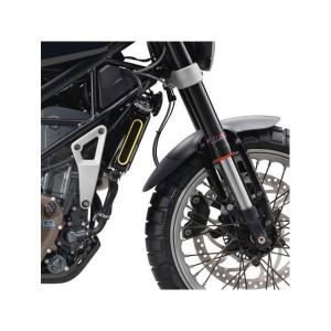 SOLID UP APE100/TYPE-D APE50/TYPE-D フェンダー エイプ用 フロント