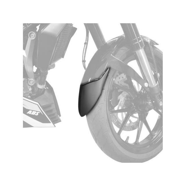 PYRAMID PLASTICS フェンダー KTM 200 Duke Extenda Fenda ...