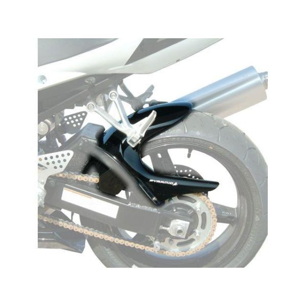 PYRAMID PLASTICS GSXR 1000 フェンダー Suzuki GSXR 1000 ...