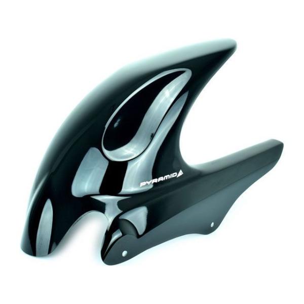 PYRAMID PLASTICS GSXR 600 フェンダー Suzuki GSXR 600 Hu...