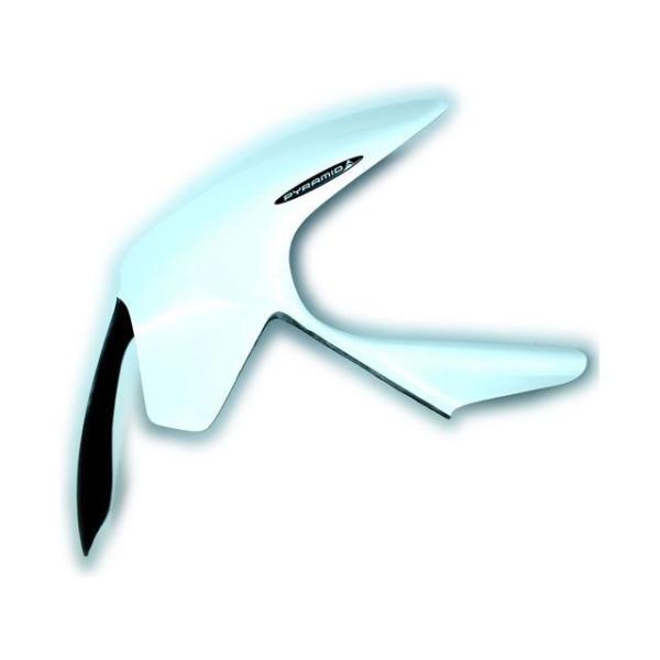 PYRAMID PLASTICS GSXR 600 GSXR 750 フェンダー Suzuki GS...