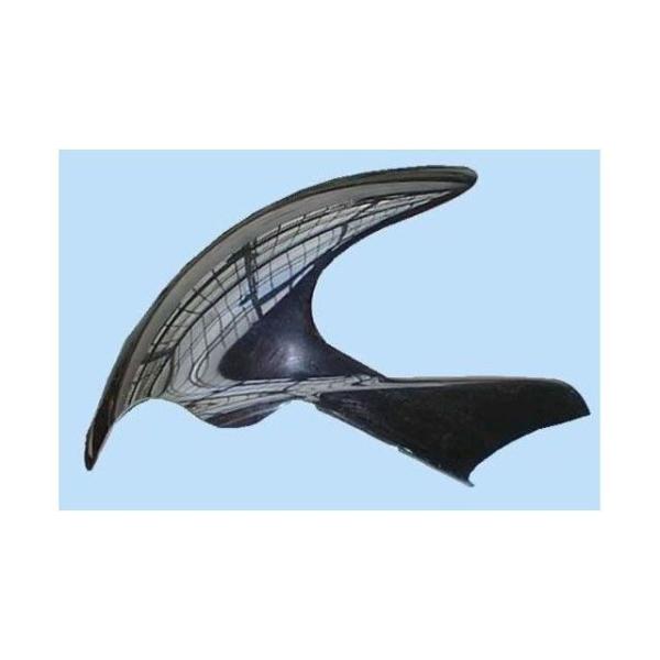 PYRAMID PLASTICS GSXR 750 フェンダー Suzuki GSXR 750 Hu...