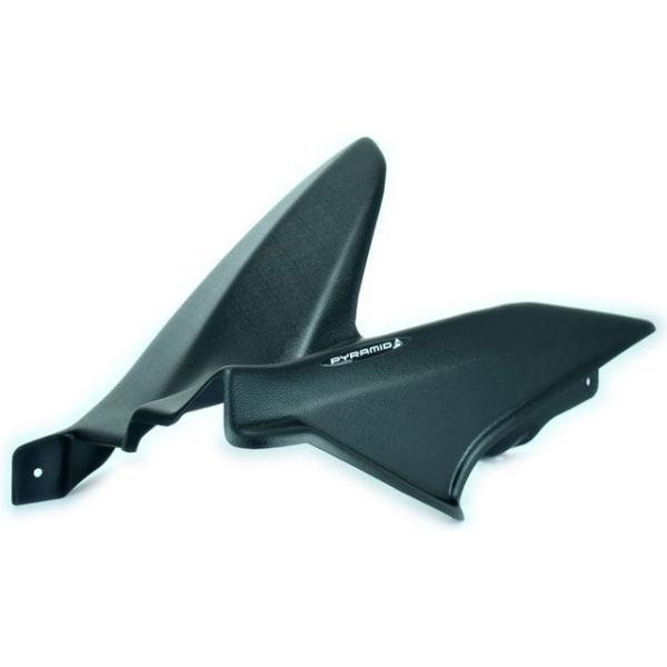 PYRAMID PLASTICS CB 1000 R フェンダー Honda CB 1000 R H...