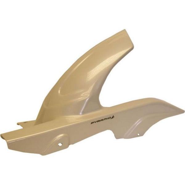 PYRAMID PLASTICS CBR 600 F CB 600 F Hornet フェンダー H...