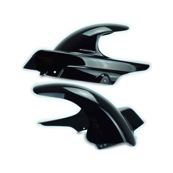 PYRAMID PLASTICS YZF 1000 R Thunderace フェンダー Yamah...