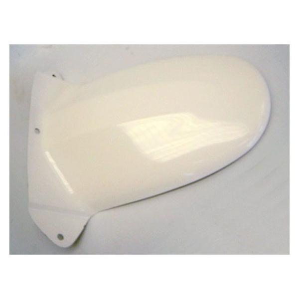 PYRAMID PLASTICS YZF-R6 フェンダー Yamaha YZF-R6 Hugger...