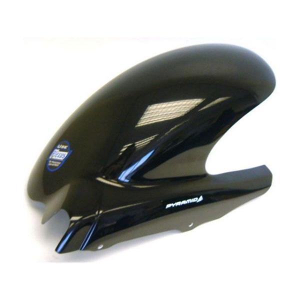 PYRAMID PLASTICS ZX6-R フェンダー Kawasaki ZX6-R Hugger...