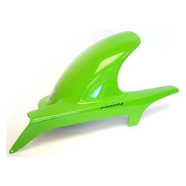PYRAMID PLASTICS ZX9-R フェンダー Kawasaki ZX9-R Hugger...