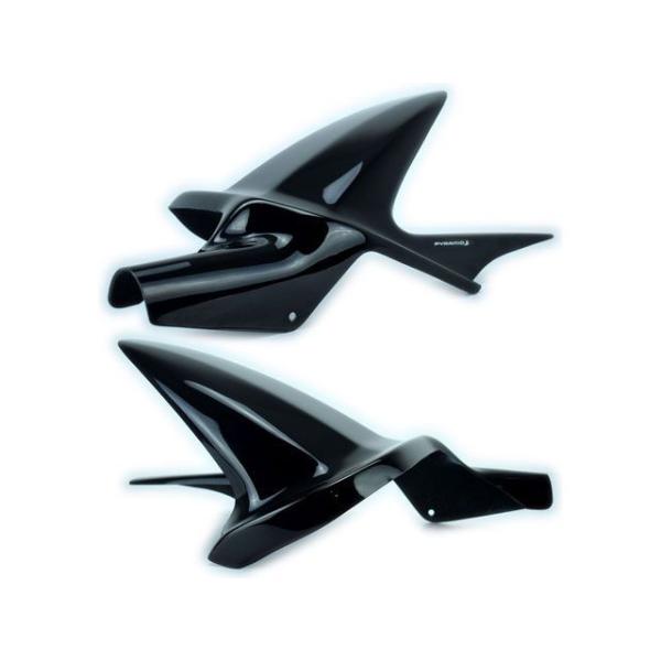 PYRAMID PLASTICS ZX9-R フェンダー Kawasaki ZX9-R Hugger...