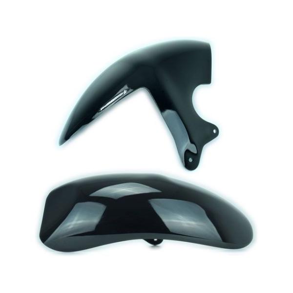 PYRAMID PLASTICS R1100 S R1100 SS フェンダー BMW R1100 ...