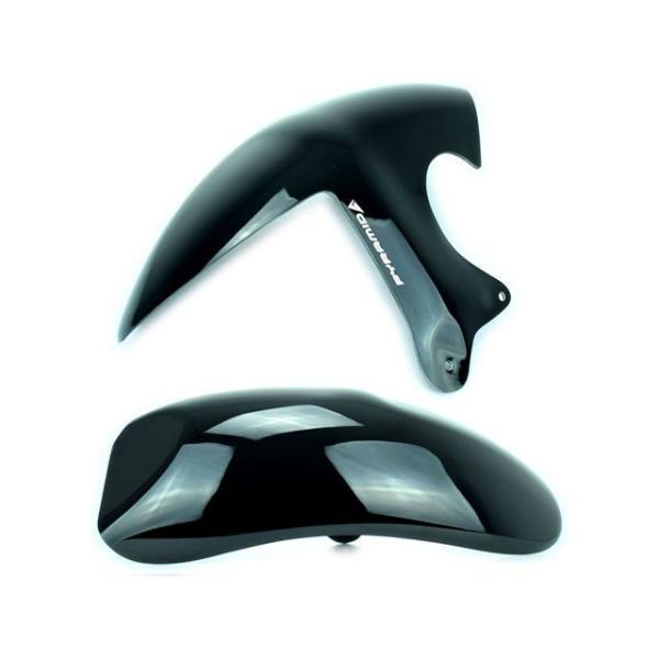 PYRAMID PLASTICS R1100 RS フェンダー BMW R1100 RS Hugge...