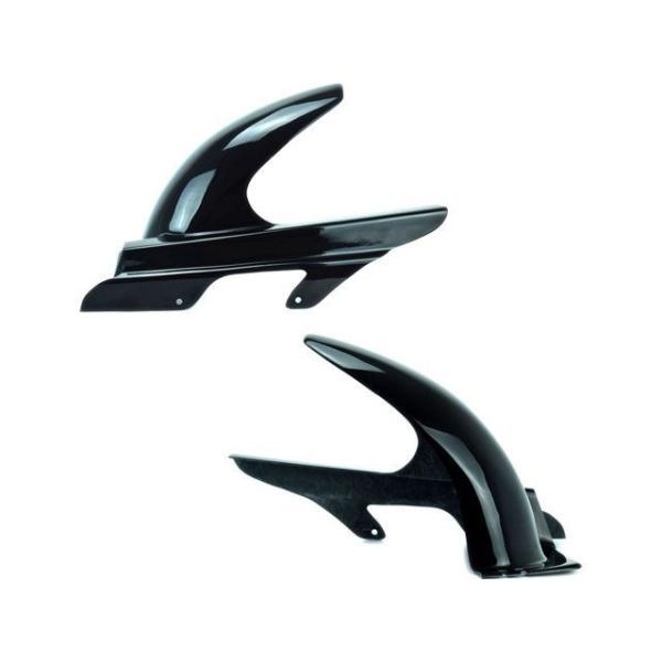 PYRAMID PLASTICS フェンダー Hyosung GT 250 （Including S...