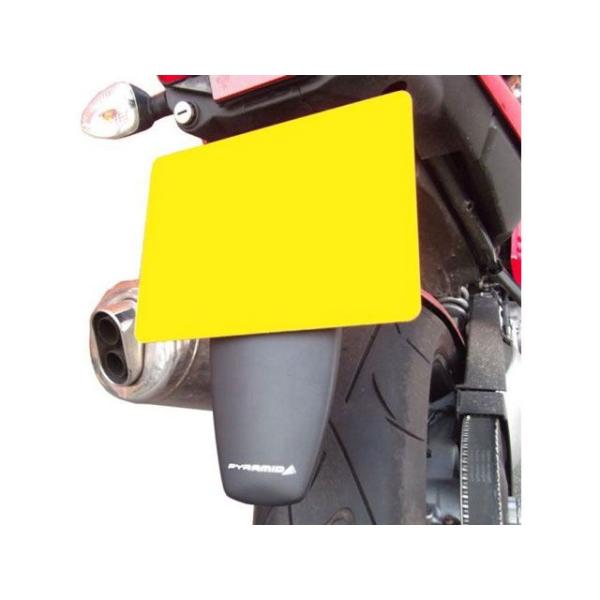 PYRAMID PLASTICS その他外装関連パーツ BMW F800 GT Ductail Ma...