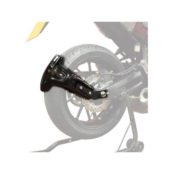 PYRAMID PLASTICS Tracer 700 ドレスアップ・カバー Yamaha Trac...