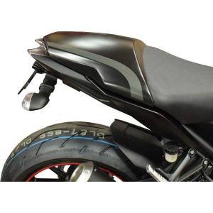 ヤマハ YAMAHA Q5K-ATV-Y82-295 ラジエターカバー,ウインカーイセツ