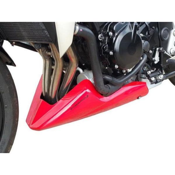 PYRAMID PLASTICS GSR 750 カウル・エアロ Suzuki GSR 750 Be...