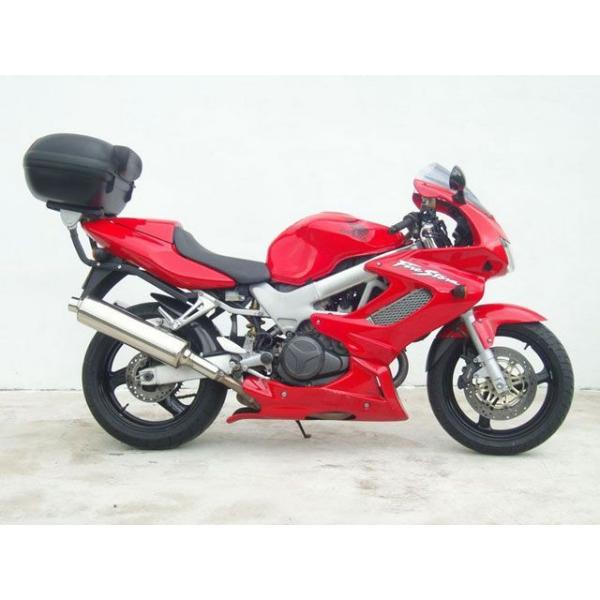 PYRAMID PLASTICS VTR 1000 F Firestorm カウル・エアロ Hond...