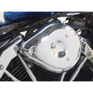 Garage T＆F ガレージ フラットフェンダーキット バルカン400 バルカン