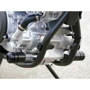 ZETA RACING ジータ レーシング トリガーブレーキペダル WR250R WR250X