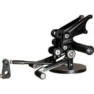 スピードストライカー　ABS STRIKER（ストライカー） STRIKER ZX-14R/ABS ZZR1400/ABS バック