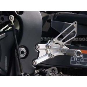 babyface（ベビーフェイス） バックステップキット カラー：ゴールド