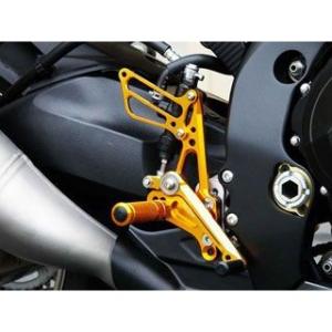 BabyFace シフトスピンドルホルダー SUZUKI GSX 