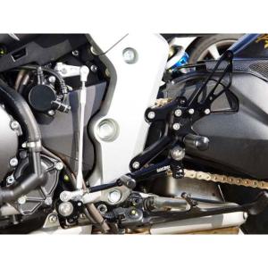 ENDURANCE（エンデュランス） CB1000R ('18.4〜'21.3) SC80 タンデム