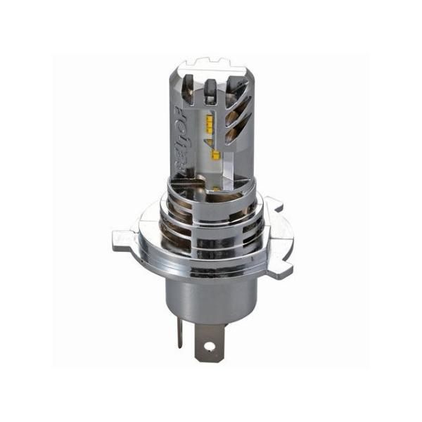 DAYTONA 汎用 ヘッドライト・バルブ バイク用 LEDヘッドランプバルブ プレシャス・レイ Z...