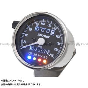 ホンダ HONDA CB250T CB400T ホーク バブ スピードメーター タコ
