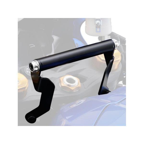 DAYTONA GSX-R1000R GSX-R1000 電子機器類 バイク用 マルチバーホルダー ...