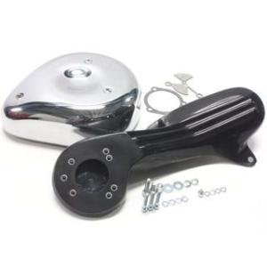 Garage T＆F ガレージ SUエアクリーナーキット ビラーゴ250(XV250