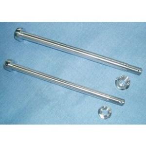 【メーカー直送】power-craf TL125イーハトーブ TL125バイアルス ハブ・スポーク・...