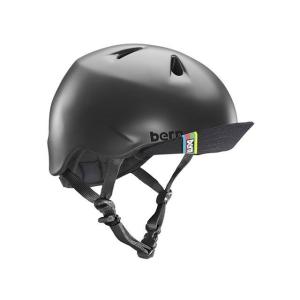 ヘルメット 大人用 MACON VISOR オールシーズン モデル メンズ
