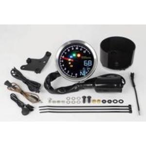 OPMID（オプミッド） OP マルチメーター CT125 モンキー125 HONDA