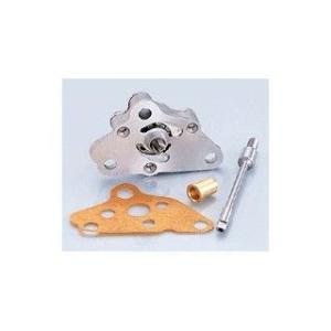スペシャルパーツ武川 SP武川 SPタケガワ ダンパーハブ(brembo社製2P