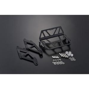 33.4mm フォーク インナーチューブ +6インチ ロング ロングフォーク