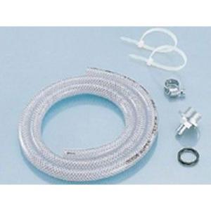 KITACO その他エンジン関連パーツ ブリーザーパイプASSY（B-3 タイプ2） キタコ