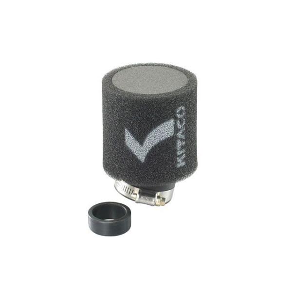 KITACO 汎用 エアクリーナー スーパーパワークリーナー タイプ φ46/φ32 キタコ バイク