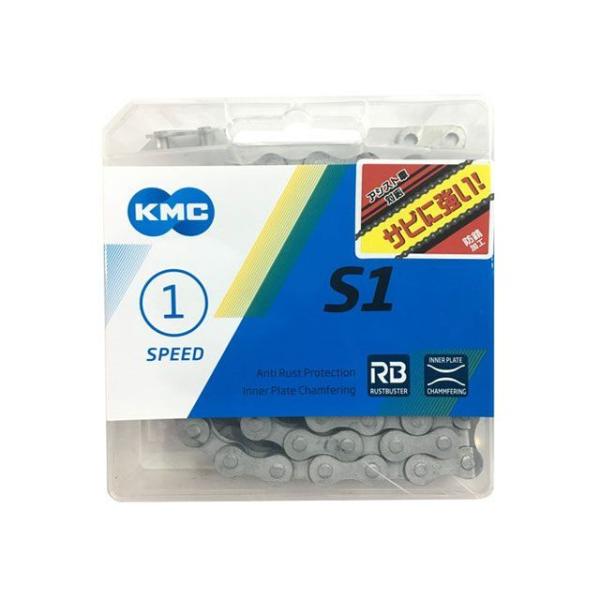KMC その他 ハイガードチェーン 130L KMC-Z410RB ケーエムシー（自転車）